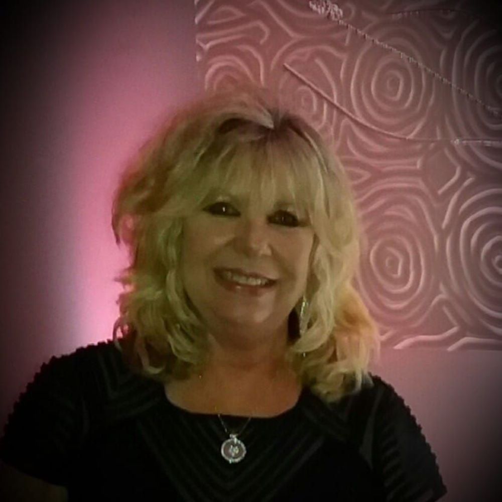 Meet your Posher, Barbara
